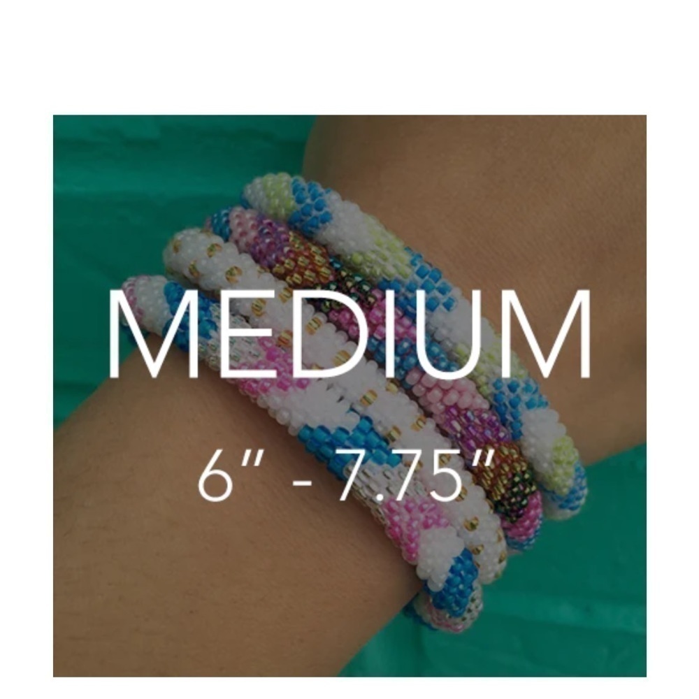 SASHKA bracelet - Picture 2 of 2
